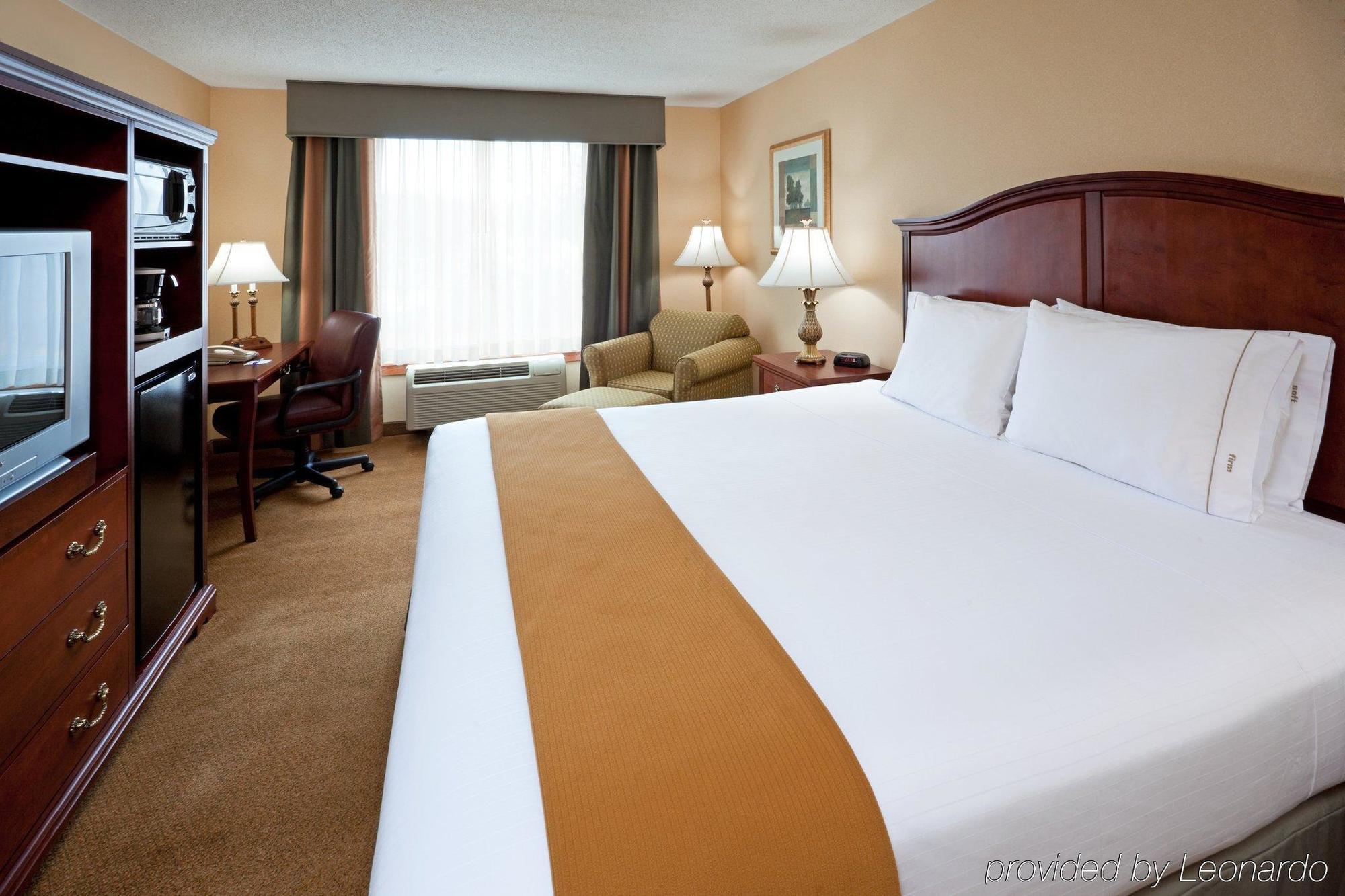 Fairfield Inn & Suites By Marriott Bridgewater Branchburg/Somerville Rom bilde