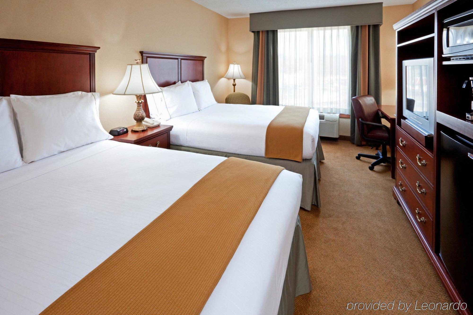 Fairfield Inn & Suites By Marriott Bridgewater Branchburg/Somerville Eksteriør bilde